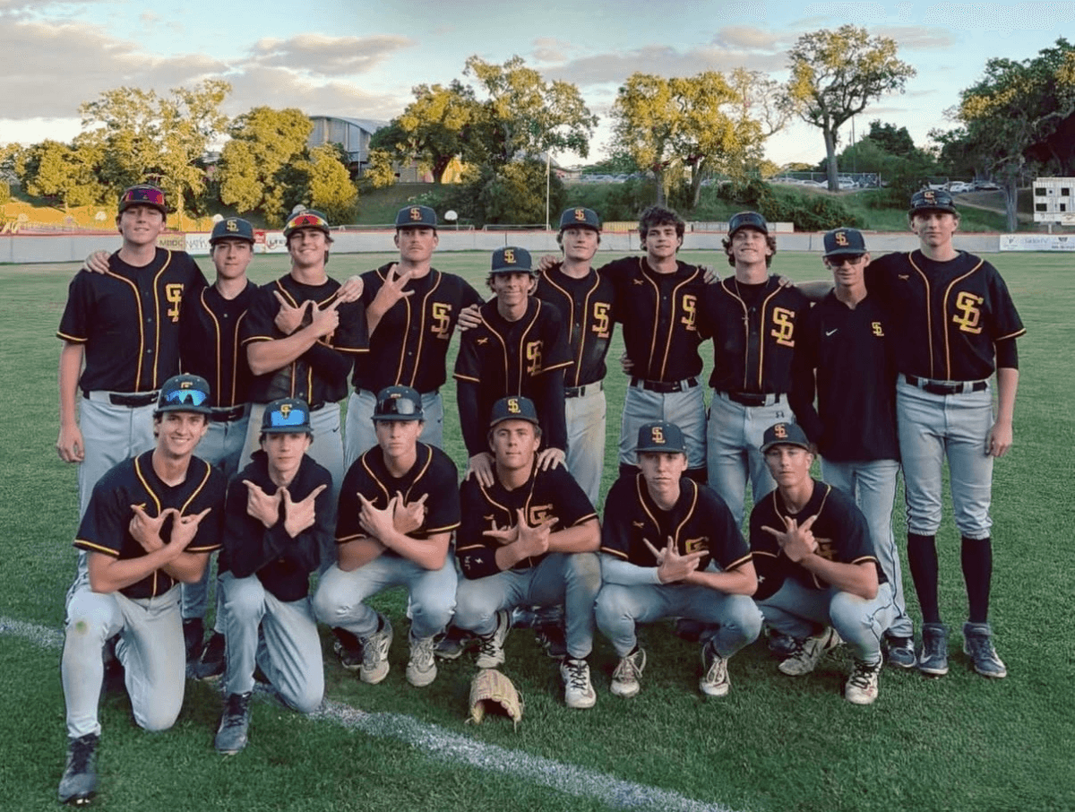 Varsity Baseball