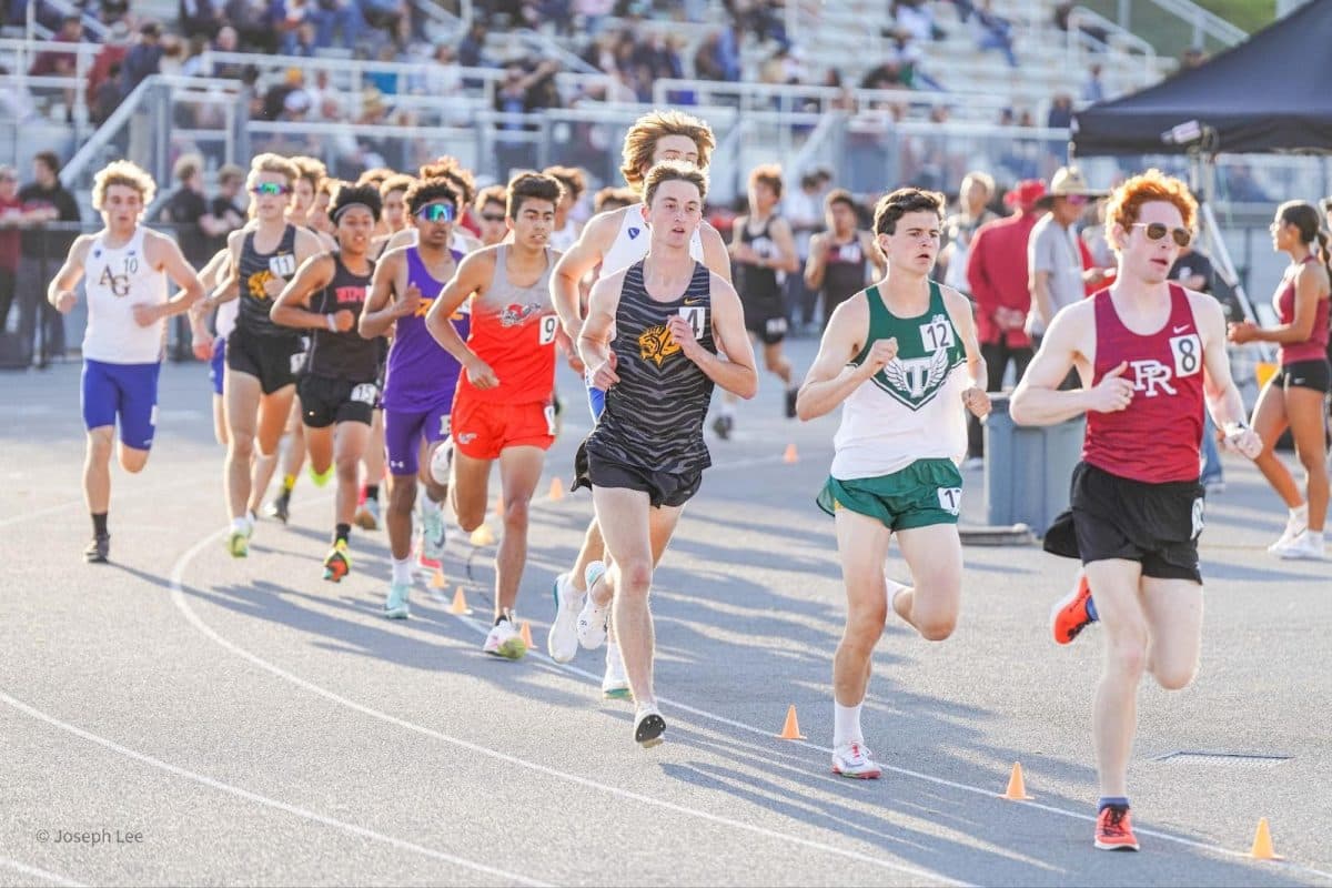 Track & Field